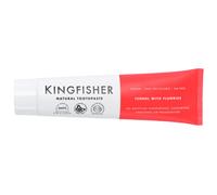 Kingfisher Toothpaste with Fluoride - Fennel - 100ml