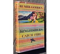kingfishers catch fire