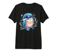 Kingfishers Kingfisher Premium T-Shirt