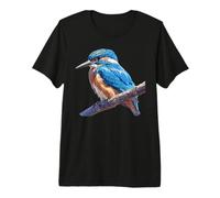 Kingfishers Kingfisher Premium T-Shirt