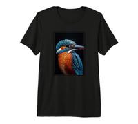 Kingfishers Kingfisher Premium T-Shirt