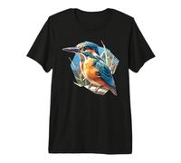 Kingfishers Kingfisher Premium T-Shirt