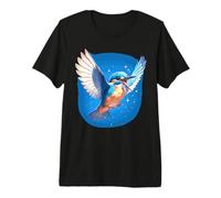 Kingfishers Kingfisher Premium T-Shirt