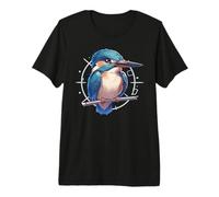 Kingfishers Kingfisher Premium T-Shirt