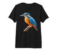 Kingfishers Kingfisher Premium T-Shirt