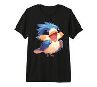 Kingfishers Kingfisher Premium T-Shirt