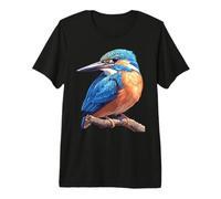 Kingfishers Kingfisher Premium T-Shirt