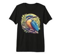 Kingfishers Kingfisher Premium T-Shirt