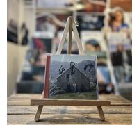 Kingfishr Halcyon CD Signed 2025 NEW