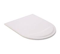 KINGFOM™ PU Leather Mouse Pad Mice Pad Mat with Wrist Comfort Rest Computer Desk Stationery Accessories Colors (White)