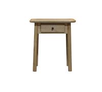 Kingham 1 Drawer Side Table