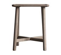Kingham Side Table - Grey