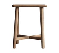 Kingham Side Table - Oak