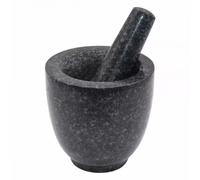KINGHOFF GRANITE MORTAR ?12cm KH-1680