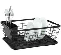 Kinghoff KH-1355 Dish Drainer 36 x 30 cm