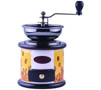 KINGHOFF KH-4144 MANUAL COFFEE SPICE GRINDER