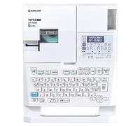 キングジム(Kingjim) King Jim Label Writer Tepra PRO SR-R680 (Compatible Label Width: 0.1-0.9 inches (4-24 mm) Width)
