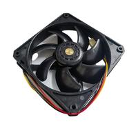 Kingke 1PC High Performances 120mm 12V 0.19A USB Cooling Fans For Computer Case Quiet Bearing PC Coolers Fan