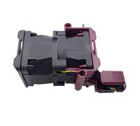 Kingke 1Piece Replacement CPU Cooling Fan for HPDL360G10 DL360PG10 GEN10 Series Notebook Radiator DC12V 2.7A Laptop Laptop CPU Cooling Fan