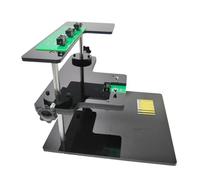 Kingke BDM Frame With Aapters Works BDM Programmer 100 Full Sets Fits For FGTECH BDM100 KESS Use For KTAG Bdm Frame With Adapters
