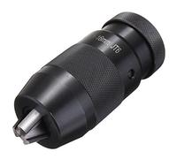 KingLan JT6 Heavy Duty Keyless Drill Chuck 1-16mm for Milling&Drilling Machine
