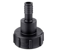 KingLan S60 X 6 Ibc Faucet Tank Adapter Coarse Thread Different Outlet Tap Connector Replacement Valve Hose Fitting Parts For Home Garden -#2