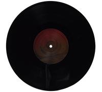 KingLMan Vultures BazaarB Feat. Earl 16/The Mighty Zulu Nation - Abantu (LV Raw RemiX) [VINYL]