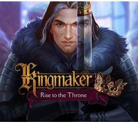 Kingmaker: Rise to the Throne PC Steam CD Key