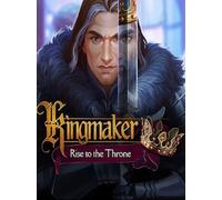 Kingmaker: Rise to the Throne Steam Key PC GLOBAL