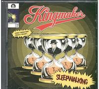 Kingmaker - Sleepwalking