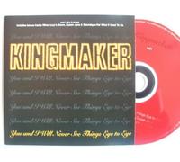 Kingmaker - You and I Will Never See