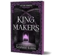 Kingmakers: Year Three: 3