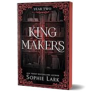 Kingmakers: Year Two: 2