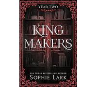 Kingmakers: Year Two (Standard Edition): 2