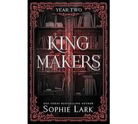 Kingmakers: Year Two (Standard Edition): 2