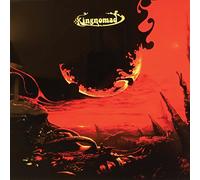 Kingnomad - Mapping The Inner Void [VINYL]