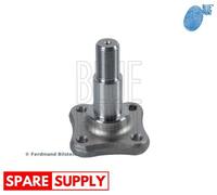 KINGPIN, AXLE BEAM FOR RENAULT NISSAN BLUE PRINT ADN18423
