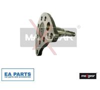 Kingpin, axle beam for SEAT VW MAXGEAR 33-0493 fits Rear Axle Right