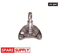 KINGPIN, AXLE BEAM FOR SEAT VW MAXGEAR 33-0493 FITS REAR AXLE RIGHT