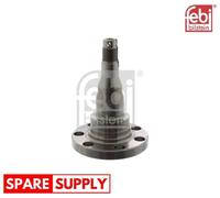 KINGPIN, AXLE BEAM FOR VW AUDI SEAT FEBI BILSTEIN 08340