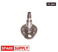 KINGPIN, AXLE BEAM FOR VW CABRIO MAXGEAR 33-0535 FITS REAR AXLE LEFT