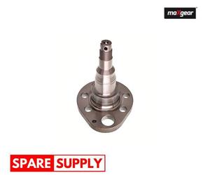 KINGPIN, AXLE BEAM FOR VW CABRIO MAXGEAR 33-0535 FITS REAR AXLE LEFT
