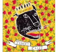 Kingpin by Tinsley Ellis (2000-03-21)