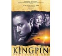 Kingpin, Complete Series 1 - The Producer's Cut [DVD]