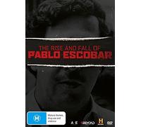 Kingpin: Pablo Escobar ( The Rise And Fall Of Pablo Escobar )