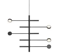 KINGPIN Pendant light Pendant light Japth - 8720726928137