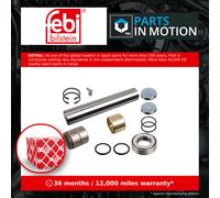 FEBI BILSTEIN 102053 Repair Kit, kingpin