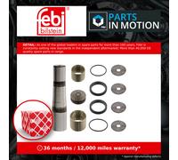 FEBI BILSTEIN 39130 Repair Kit, kingpin