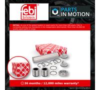 FEBI BILSTEIN 40805 Repair Kit, kingpin