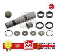 Kingpin Repair Kit for DAF LF 01-06 0683466 FEBI 44165 OE Quality